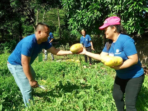 120 Olongapo farmer-grads express gratitude to SM Foundation, partners