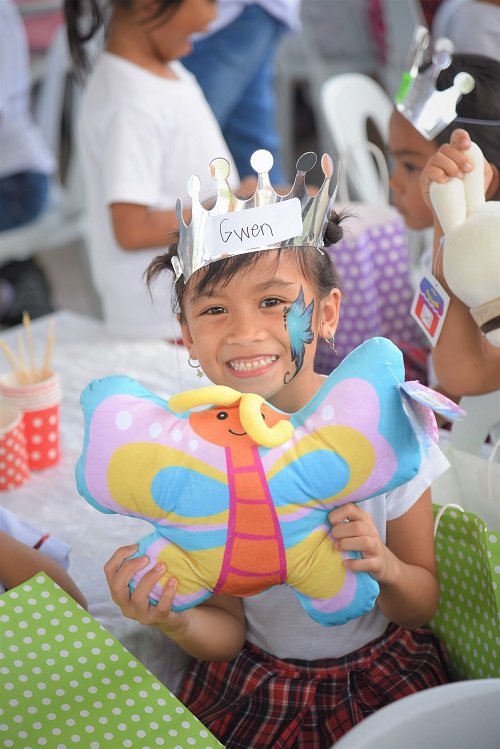 SM Foundation, MSDC turn over 100th school building to Looc ES