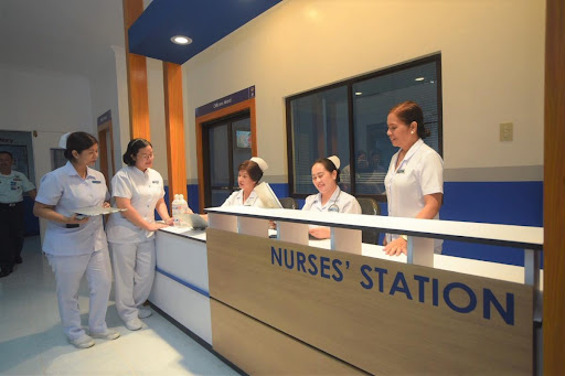 SM Foundation renovates military health facility in Zamboanga City