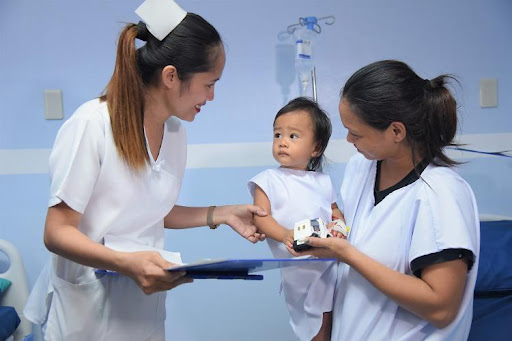 SM Foundation ensures comfortable and quality health care services for Butuanons
