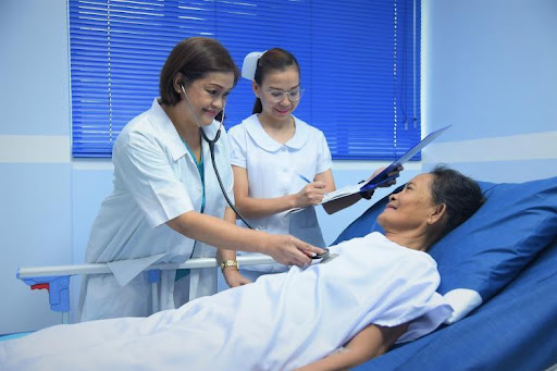 SM Foundation ensures comfortable and quality health care services for Butuanons