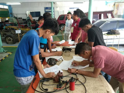 SM Tech-Voc Program: Providing Equal Opportunities for All