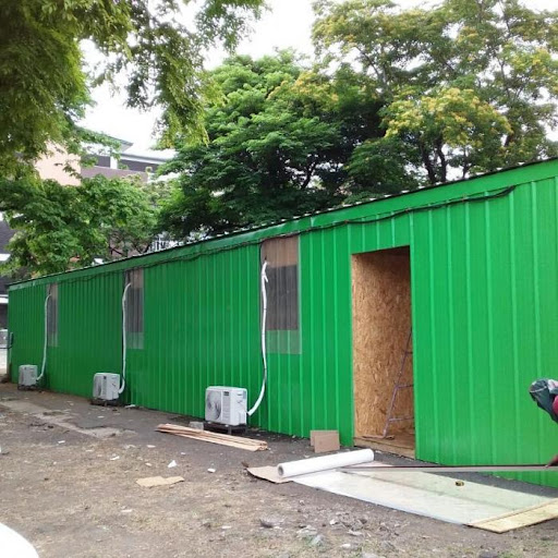 SM Foundation teams up with SM EDD to establish emergency quarantine facilities