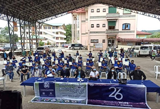 50 KSK farmers in Benguet get TESDA certification