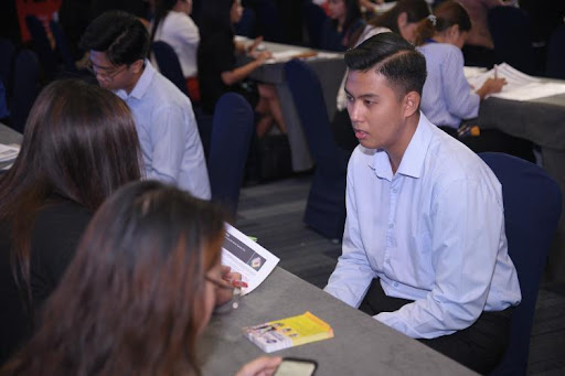 SM scholars from the Cordilleras share their journey