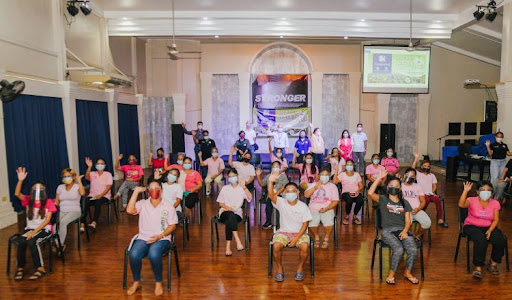 SM and Pasay City collaborate to spread social good through urban farming
