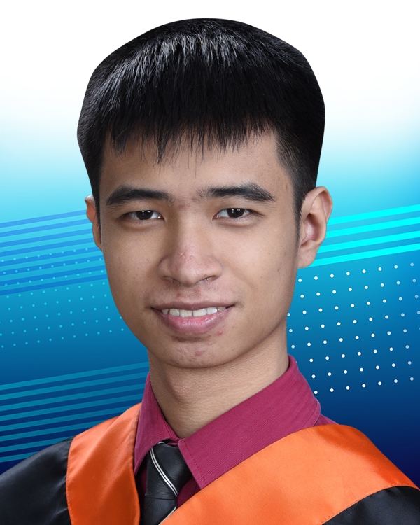 SM scholar alumnus ranks 4th in Civil Engineer board exam