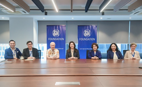 SM Foundation, Manila Times College ink pact supporting journalism scholars