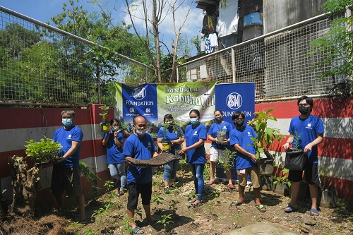 Empowering communities through #SocialGood | By: Debbie Sy