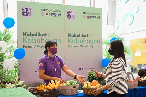 Collaboration: A key in creating sustainable agri-enterprises