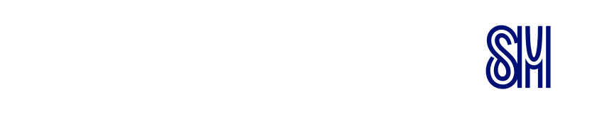 SM Foundation header brand logo