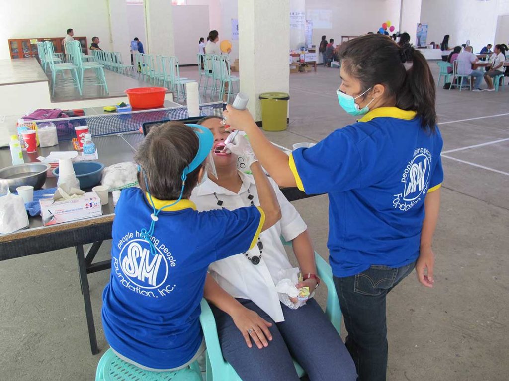 Dental Services