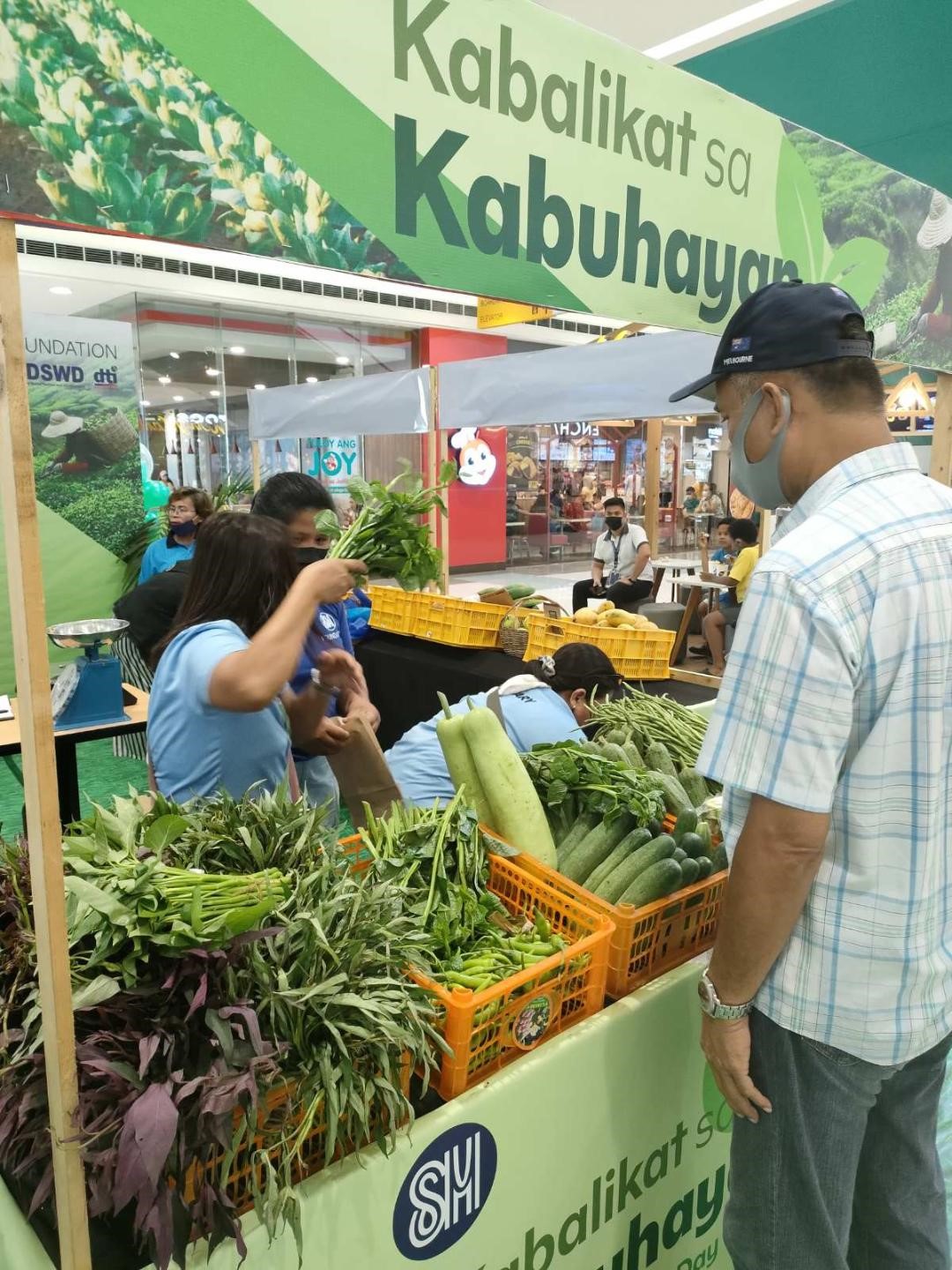 KSK FARMER’S MARKET DAY NOW IN ORMOC