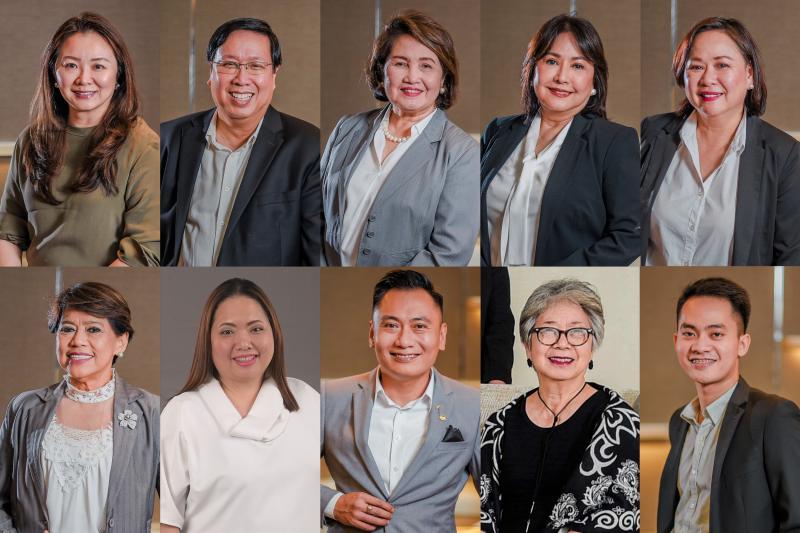 SM Foundation bags seven PH Quill Awards