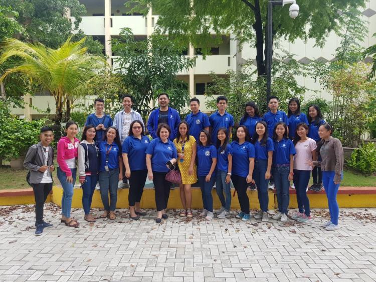 Panay SM scholar-alumni share story of gratitude and triumph