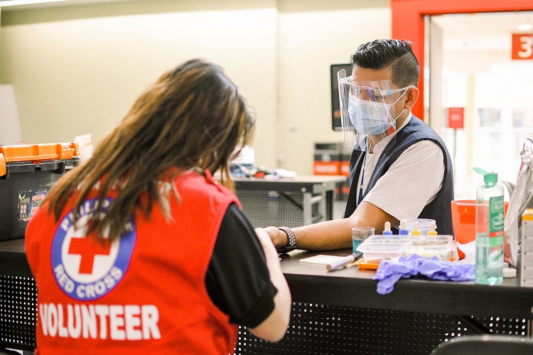 SM Foundation and partners’ blood donation campaign generates 3,000 bags