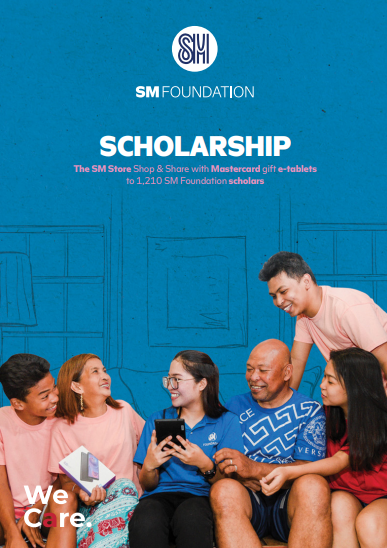 SM Foundation bags three PH Quill Awards