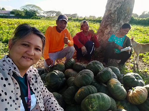 KSK Farmer: ‘Nasa puso ko ang pagtatanim’