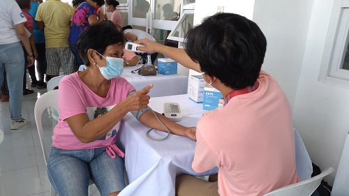 From North to South: Watsons, SM Foundation continue to provide free medical care to Filipinos