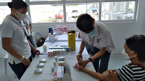 From North to South: Watsons, SM Foundation continue to provide free medical care to Filipinos