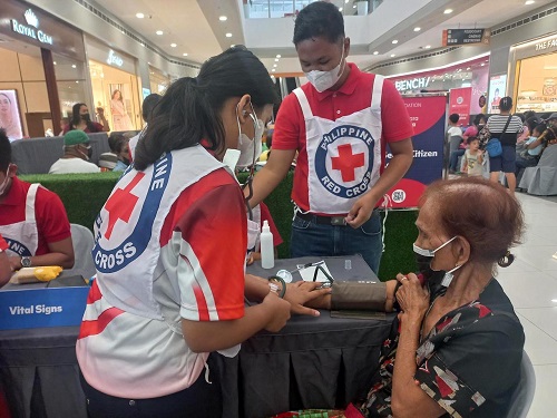 Collaborative action brings essential medical services to underserved