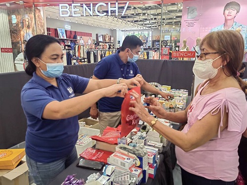 Collaborative action brings essential medical services to underserved