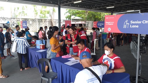 Serving the underserved: SMFI’s medical mission heads to Pangasinan