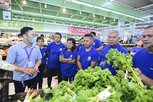 Hope in farming takes root in urban communities