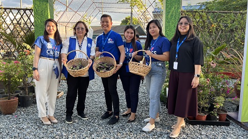 Hope in farming takes root in urban communities
