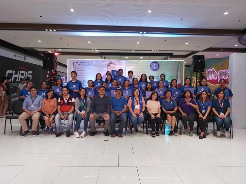 Empowering farmers, cultivating change