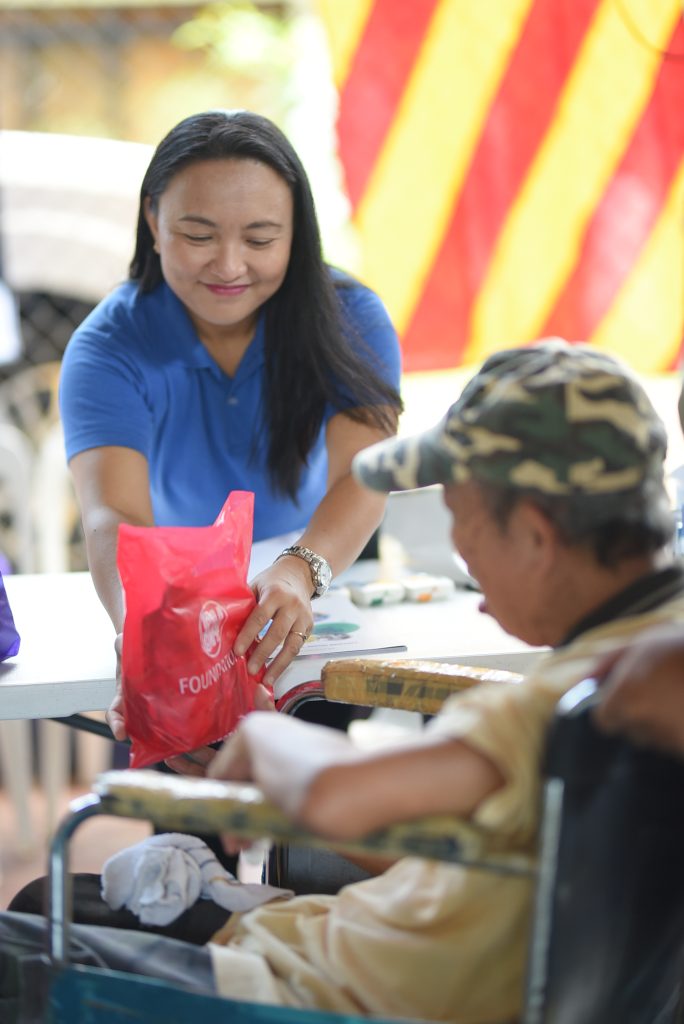 Ready to serve: Palawan health centers upgraded by SM Foundation