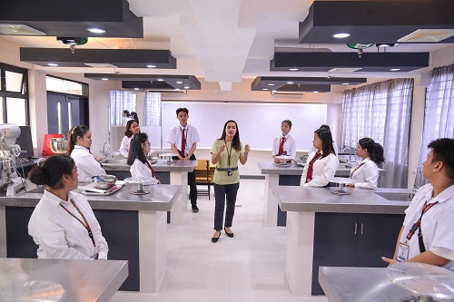 Century-old Philippine School for the Deaf, now a modern hub for future-ready learners