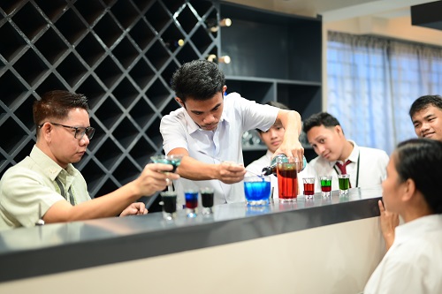 Century-old Philippine School for the Deaf, now a modern hub for future-ready learners