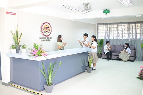 Century-old Philippine School for the Deaf, now a modern hub for future-ready learners