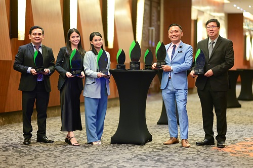 INKredible win: SM Foundation honored at the Philippine Quill Awards