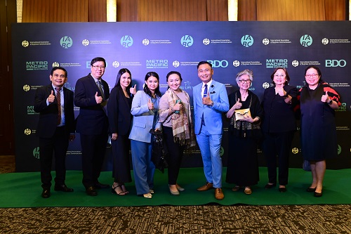 INKredible win: SM Foundation honored at the Philippine Quill Awards