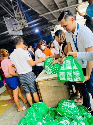 SM Group extends aid to disaster-hit communities across the Philippines