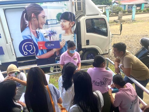 SM Foundation, partners kick off medical mission in Cagayan, Isabela