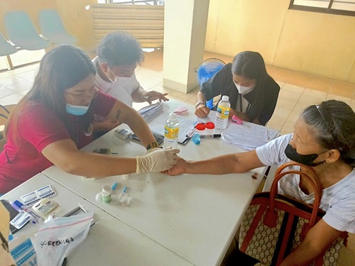 SM Foundation, partners kick off medical mission in Cagayan, Isabela
