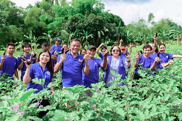 SM Supermalls, private and public agencies collaborate to successfully implement the KSK program in Cavite