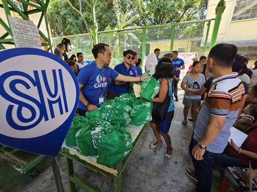 SM-Foundation-NGO-Philippines-Relief-Operations-OPTE-Isla Puting Bato-2