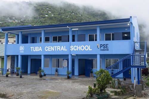 SM Foundation-School-Building-NGO-Philippines