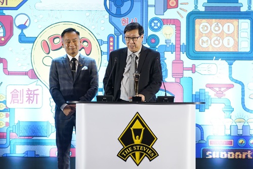 SM Foundation wins Gold, Bronze at Asia-Pacific Stevie Awards 
