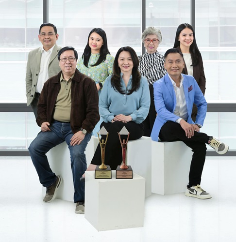 SM Foundation wins Gold, Bronze at Asia-Pacific Stevie Awards 