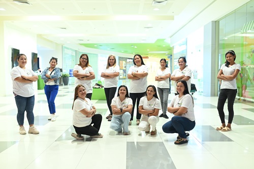1 SM-Foundation-NGO Philippines-kabalikat sa kabuhayan sustainable livelihood program gensan