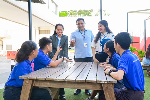 Iloilo General Assembly