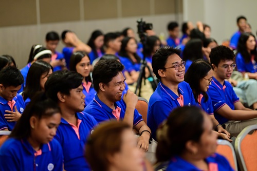 Iloilo General Assembly