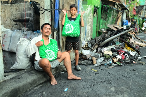 NGO-Philippines-SM-Foundation-OPTE-Tondo Fire June 20, 20243