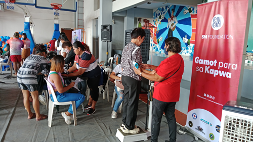 SM-Foundation-NGO-Philippines-Medical-Mission-Ibaan,Looc-June-2024
