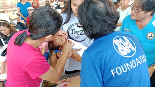 SM-Foundation-NGO-Philippines-Medical-Mission-Ibaan,Looc-June-2024